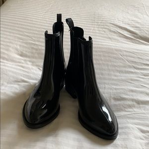 Jeffrey Campbell Stormy Rain Booties